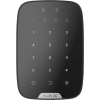 Ajax KEYPAD WRL/PLUS BLACK 38252 AJAX