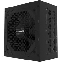 Gigabyte Power Supply|GIGABYTE|850 Watts|Efficiency 80 PLUS GOLD|PFC Active|MTBF 100000 hours|GP-P850GM