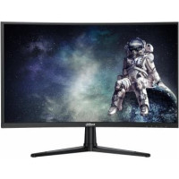 Dahua LCD Monitor|DAHUA|27 "|1920 x 1080 pixels|Full HD|Native aspect ratio 16:9|LED|Curved|DHI-LM27-E240C
