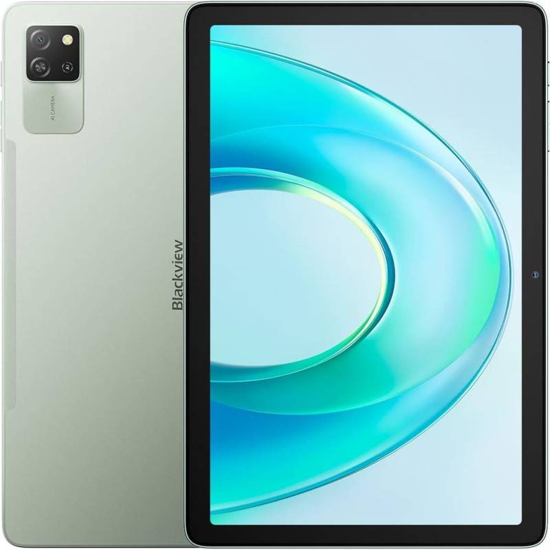 Blackview TABLET TAB60 PRO 10" 8/128GB/TAB60 PRO GREEN BLACKVIEW