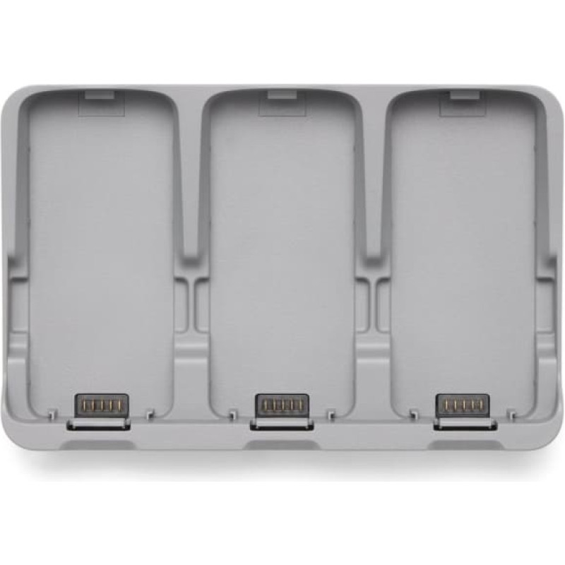 DJI Drone Accessory|DJI|DJI Neo 2 Two-Way Charging Hub|CP.FP.00000274