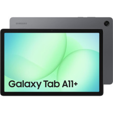 Samsung TABLET GALAXY TAB A11+ 11"/128G 5G GRAY SM-X236B SAMSUNG
