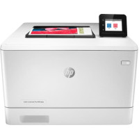 HP Colour Laser Printer|HP|LaserJet Pro M454dw|USB 2.0|WiFi|ETH|Duplex|W1Y45A#B19