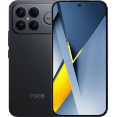Poco MOBILE PHONE POCO F8 ULTRA/12/256GB BLACK MZB0M3REU POCO