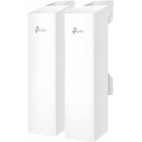 Tp-Link Access Point|TP-LINK|Omada|867 Mbps|IEEE 802.11a/b/g|IEEE 802.11n|IEEE 802.11ac|3xRJ45|EAP215-BRIDGEKIT
