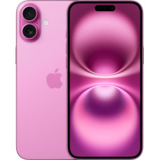Renewd REFURB. PHONE IPHONE 16 PLUS/128GB PINK APPLE RENEWD