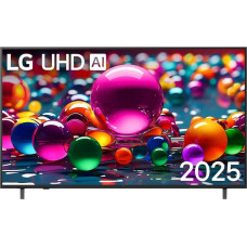 LG TV SET LCD 65" 4K/65UA74003LB LG