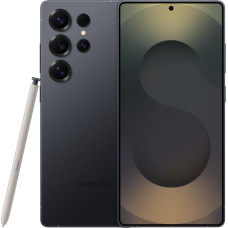 Samsung MOBILE PHONE GALAXY S25 ULTRA/256GB BLACK SM-S938B SAMSUNG