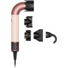 Dyson HAIR DRYER SUPERSONIC/HD17 PINK/GOLD 113332-01 DYSON