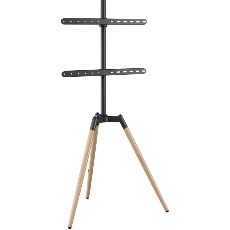 Gembird TV SET ACC FLOOR STAND 32-65"/TRIPOD TVS-65S-01 GEMBIRD