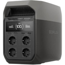 Ecoflow POWER STATION DELTA 3/5016301002 ECOFLOW