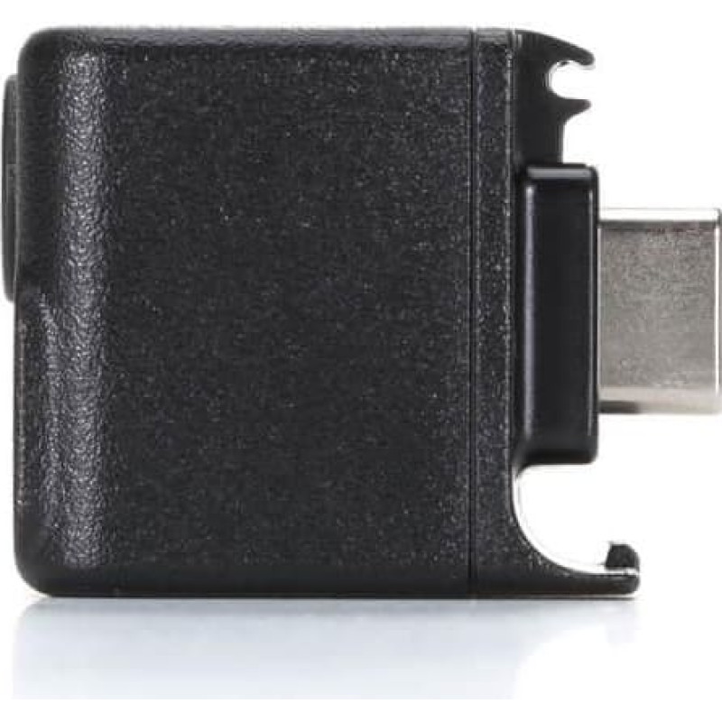 DJI CAMERA ACC AUDIO ADAPTER 3.5MM/CP.OS.00000280 DJI