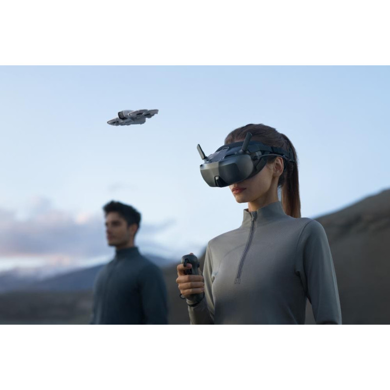 DJI Drone Accessory|DJI|Goggles N3|CP.RC.00000032