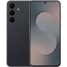 Samsung MOBILE PHONE GALAXY S25 FE/128GB BLACK SM-S731B SAMSUNG