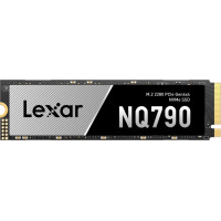 Lexar SSD PCIE G4 M.2 512GB/NQ790 LNQ790X512G-RNNNG LEXAR