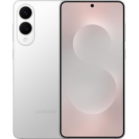 Samsung MOBILE PHONE GALAXY S25 EDGE/256GB TIT/SIL SM-S937B SAMSUNG