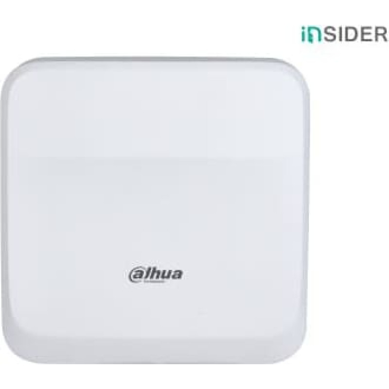 Dahua DOOR CONTROLLER 2 DOOR/ASC3202B DAHUA