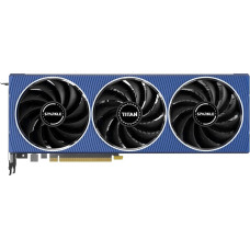 Sparkle Graphics Card|SPARKLE|Intel|Arc A750|2050 MHz|8 GB|GDDR6|256 bit|PCI Express 4.0|Active|SA750T-8GOC