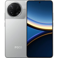 Poco MOBILE PHONE POCO F7 PRO/12/256GB SILVER MZB0J93EU POCO