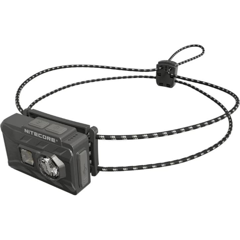 Nitecore HEADLAMP NU SERIES 360 LUMENS/NU20 CLASSIC NITECORE