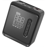 Mova CAR AIR PORTABLE INFLATOR/MAP001 MOVA