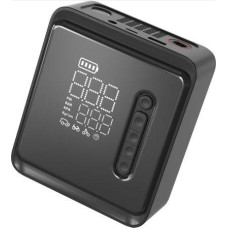 Mova CAR AIR PORTABLE INFLATOR/MAP001 MOVA