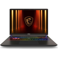 MSI Notebook|MSI|Vector|16 HX AI A2XWHG|CPU Intel Core Ultra 7|255HX|16 "|2560 x 1600 pixels|RAM 32 GB|DDR5-SDRAM|SSD 1000 GB|Discrete graphics NVIDIA GeForce RTX 5070 Ti|12 GB|On-board graphics Yes|Numeric keypad Yes|OS installed Windows 11 Home|Col