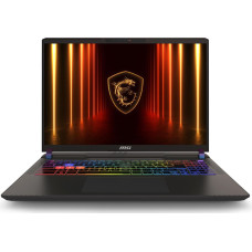 MSI Notebook|MSI|Vector|16 HX AI A2XWHG|CPU Intel Core Ultra 7|255HX|16 "|2560 x 1600 pixels|RAM 32 GB|DDR5-SDRAM|SSD 1000 GB|Discrete graphics NVIDIA GeForce RTX 5070 Ti|12 GB|On-board graphics Yes|Numeric keypad Yes|OS installed Windows 11 Home|Col