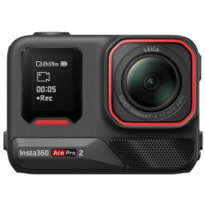 Insta360 ACTION CAMERA ACE PRO 2/CINSBBGA/MOTO INSTA360