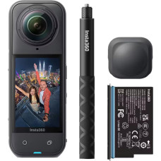 Insta360 ACTION CAMERA X5 START. BUNDLE/CINSAAHA/STARTER INSTA360