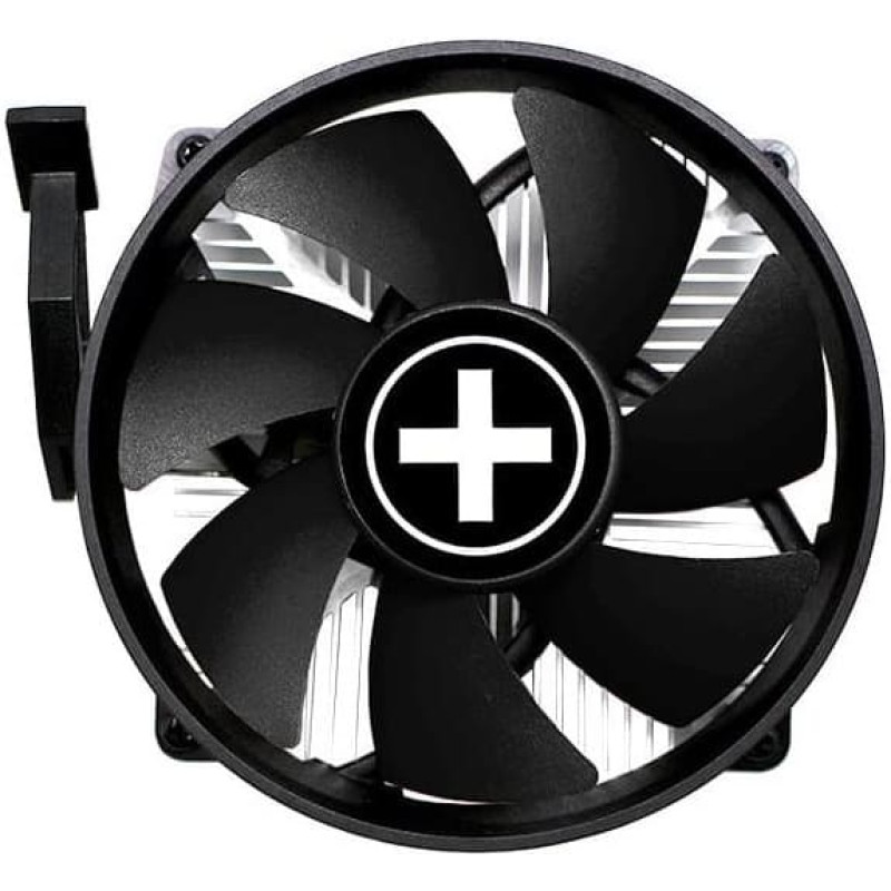 Xilence CPU COOLER MULTI SOCKET/XC335 XILENCE