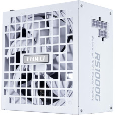 Lian Li Power Supply|LIAN LI|ATX|PC|100 - 240 V|1000 W|G9P.RS1000G.W000.EU