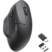 Keychron MOUSE USB OPTICAL WRL M7/BLACK M7-A1 KEYCHRON