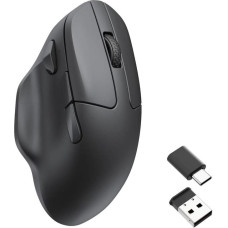 Keychron MOUSE USB OPTICAL WRL M7/BLACK M7-A1 KEYCHRON