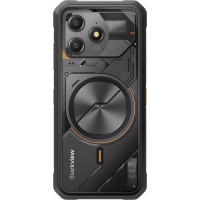 Blackview MOBILE PHONE FORT 100/8/128GB BLACK BLACKVIEW