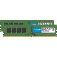 Crucial MEMORY DIMM 64GB PC25600 DDR4/KIT2 CT2K32G4DFD832A CRUCIAL
