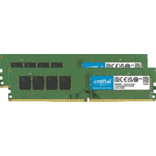 Crucial MEMORY DIMM 64GB PC25600 DDR4/KIT2 CT2K32G4DFD832A CRUCIAL