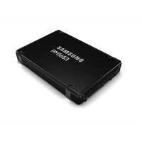 Samsung SSD|SAMSUNG|Model name PM1653|MZILG3T8HCLS-00A07