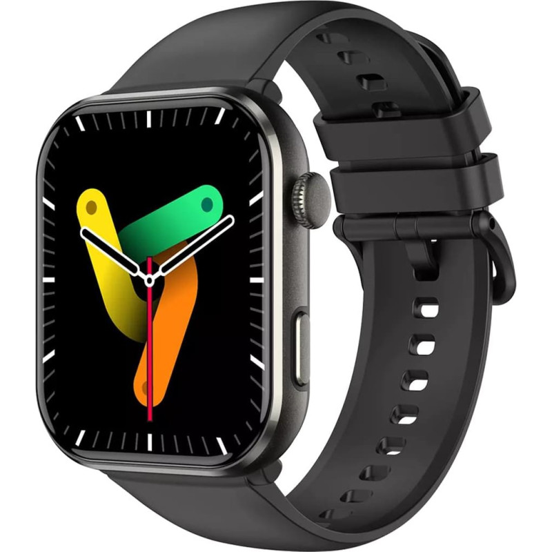 Blackview SMARTWATCH/R60 BLACK BLACKVIEW