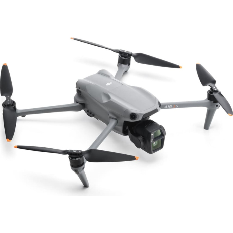 DJI Drone|DJI|Air 3S Fly More Combo (DJI RC-N3)|Consumer|CP.MA.00000815.01