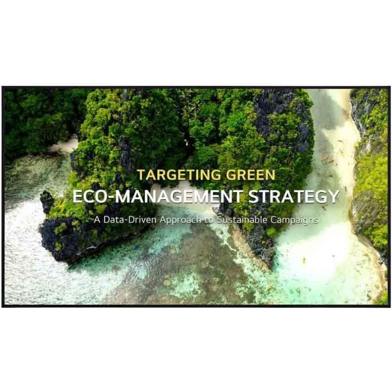 LG DISPLAY LCD 55"/55UL3Q-E LG