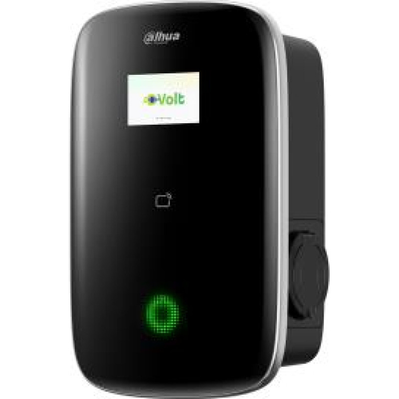 Dahua EV CHARGER 3PH 22KW D-VOLT AIR/DHI-ICS-A220E-B2D-Z DAHUA