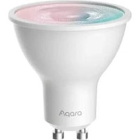 Aqara Smart Light Bulb|AQARA|Power consumption 4.9 Watts|Luminous flux 450 Lumen|6500 K|Bluetooth/ZigBee|LB-L03D