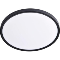 Other Lamp|VISIONAL|Power consumption 32 Watts|Luminous flux 3840 Lumen|6000 K|AC170-265V|VS-FL-32-PIR-IP44/B