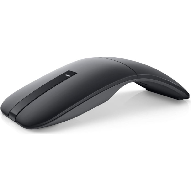 Dell MOUSE USB OPTICAL WRL MS700/570-ABQN DELL