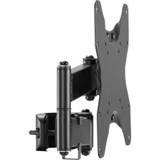 Neomounts TV SET ACC POLE MOUNT 23-42"/FL40-450BL12 NEOMOUNTS