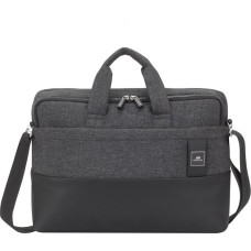 Rivacase NB BACKPACK LANTAU 15.6"/8831 BLACK MELANGE RIVACASE