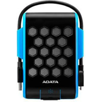 Adata External HDD|ADATA|HD720|1TB|USB 3.1|Colour Blue|AHD720-1TU31-CBL