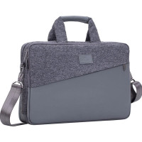 Rivacase NB CASE EGMONT 15.6"/7930 GREY RIVACASE