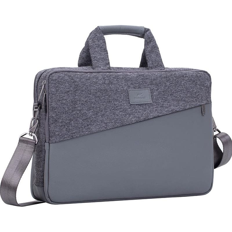Rivacase NB CASE EGMONT 15.6"/7930 GREY RIVACASE